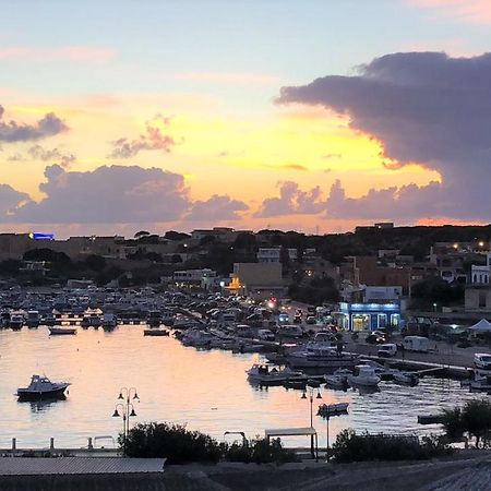 Residenza Lipadusa Hotel Lampedusa Kültér fotó
