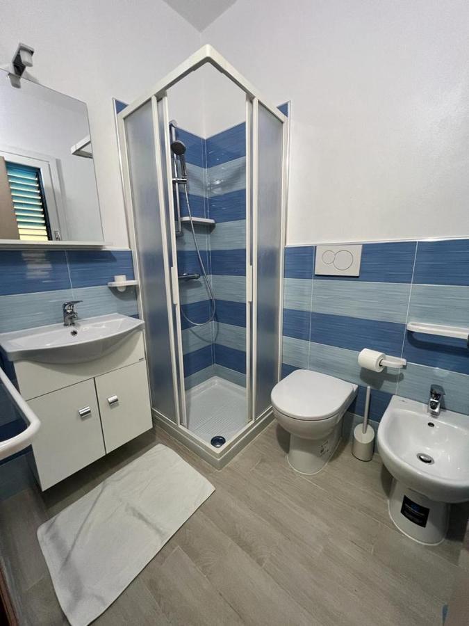 Residenza Lipadusa Hotel Lampedusa Kültér fotó