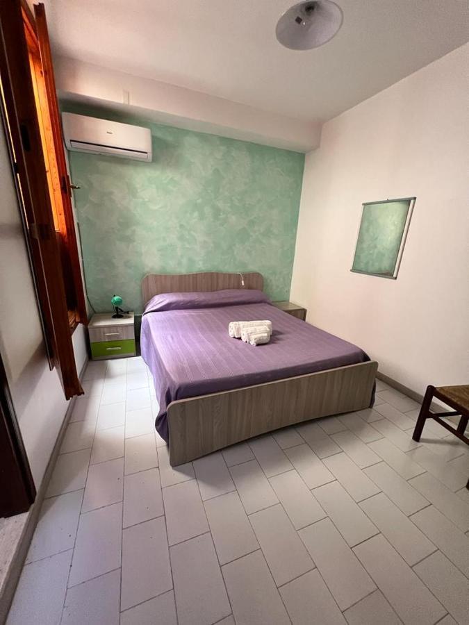 Residenza Lipadusa Hotel Lampedusa Kültér fotó