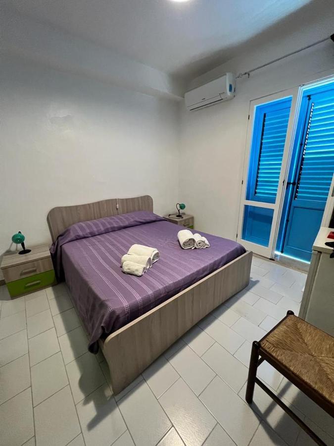 Residenza Lipadusa Hotel Lampedusa Kültér fotó